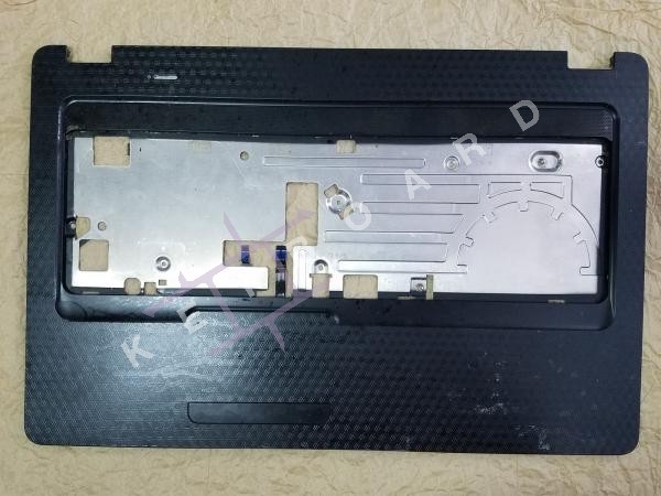 Верхня частина Hp G72-B